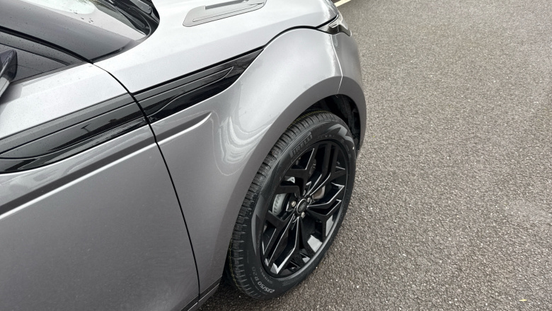 Land Rover Range Rover Evoque 2.0 P250 R-Dynamic SE 5dr Auto Petrol Hatchback